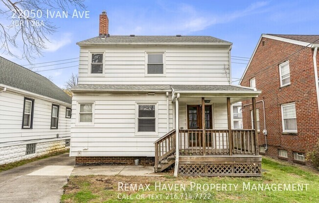 Partner-provided property photo