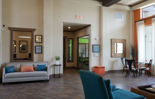 2 beds, 2 baths, 996 sqft, $1,649, Unit 4203-Corp