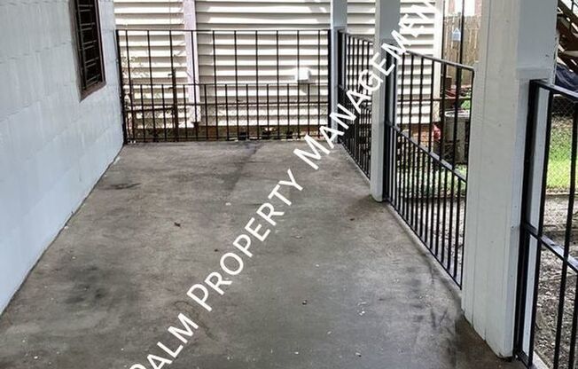 Partner-provided property photo