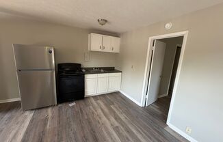 Campus Edge Apartments