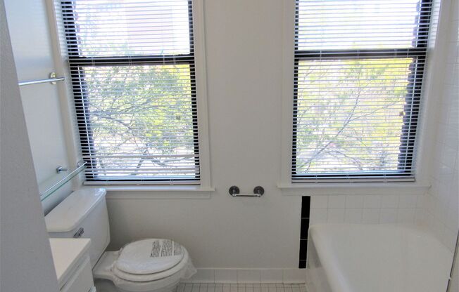 1 bed, 1 bath, 681 sqft, $3,225, Unit H802