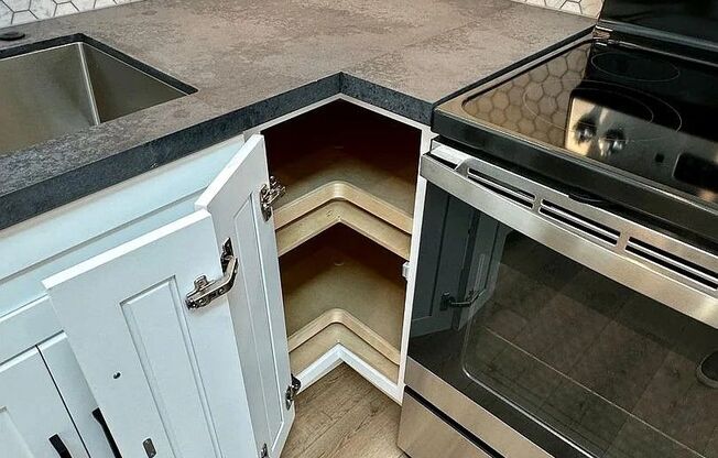 Centre Street Apartments