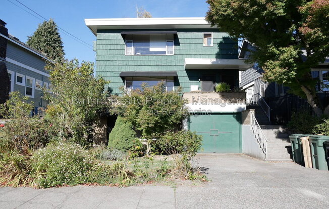 722 N 47th St