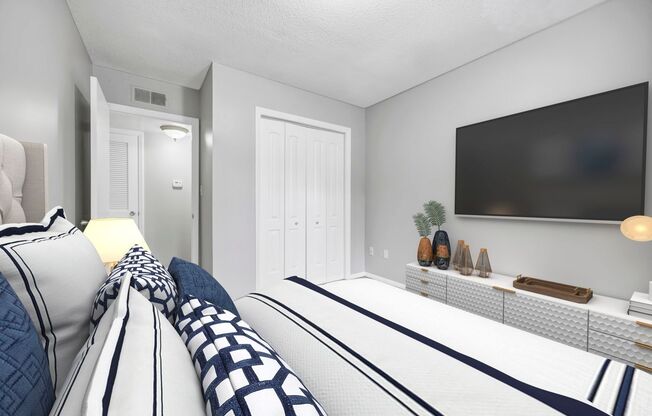 2 beds, 2 baths, 946 sqft, $1,190, Unit 807G