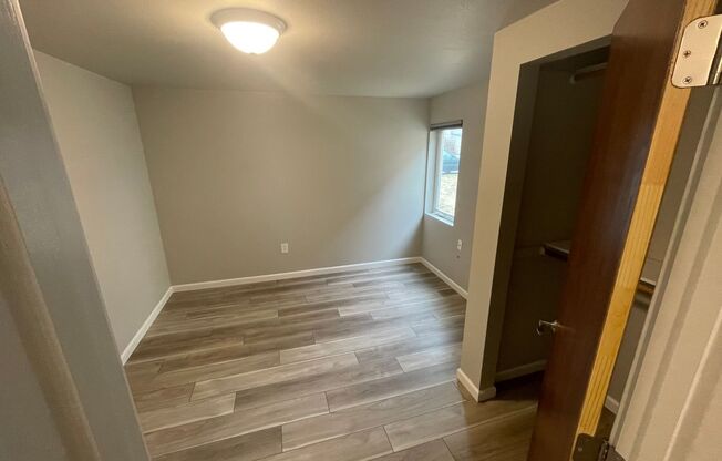1 bed, 1 bath, $1,295, Unit Unit 3