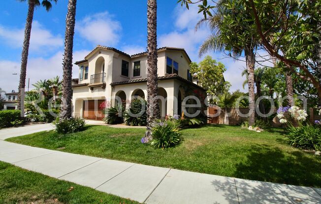 Carmel Valley, 13280 Evening Sky Ct - Beautiful Home on Corner Lot!