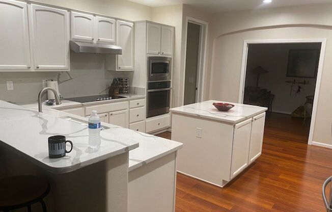 Extended Medina Model in Tuscany - for 12 month Lease. Minimin of 6 Months.