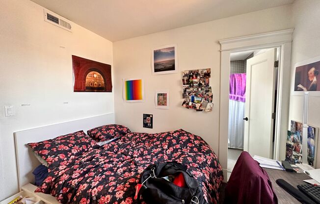 3 beds, 2 baths, 736 sqft, $2,995, Unit 46
