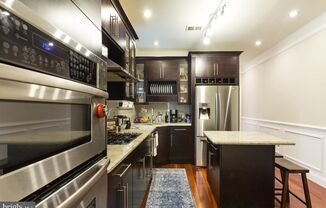 Luxury South Street Condos