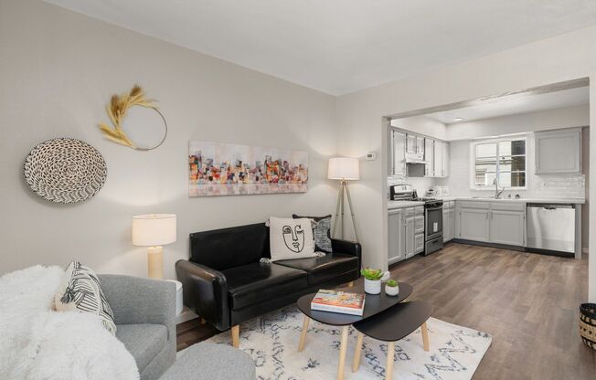 Nob Hill Apartments