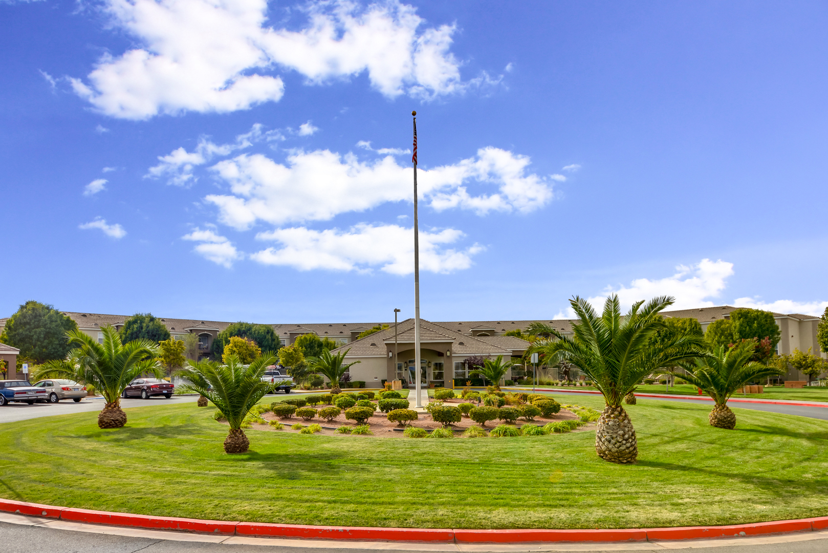 Portofino Senior Apartments