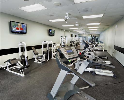Fitness Center at Seven Pines, Alpharetta, GA, 30022