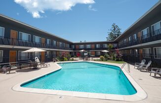 Timberlane Apartments