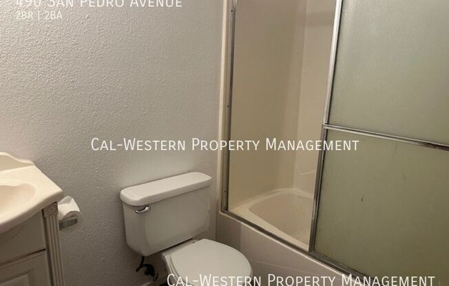 490 SAN PEDRO AVE