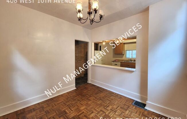 408 W 10 AVE