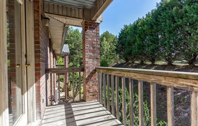 Crown Point Apartments