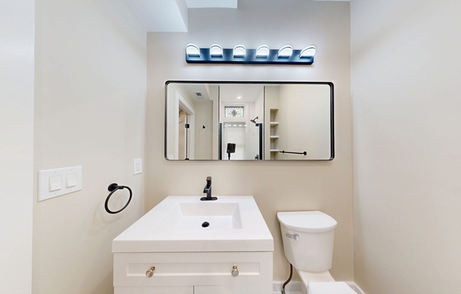 Studio, 1 bath, 330 sqft, $2,995, Unit 1