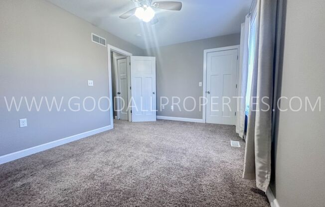 3 beds, 1.5 baths, $1,475