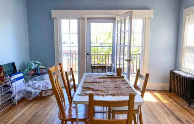 14 WALLINGFORD RD