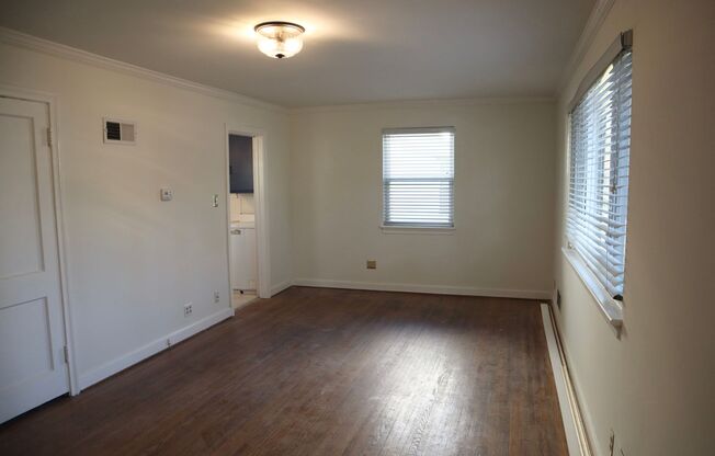Location, Location, Location - 3 Bedroom Rancher in West End Available July 10!