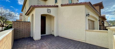 354 MEZZAFORTE ST