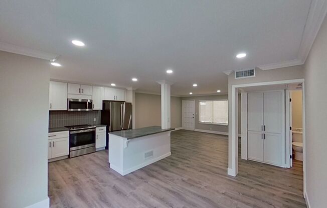 Villa Marie Apartments