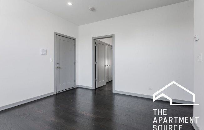 2806 N Mozart St, Chicago IL 3R