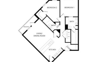 Partner-provided photo for $1980 unit