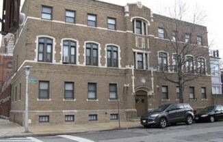 Redeemer House