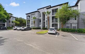 Gated Community!