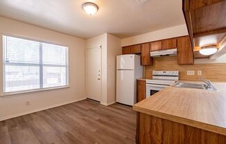 2 beds, 1.5 baths, $1,700