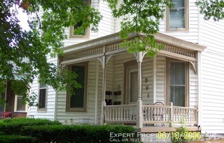 361 S Broadway Park