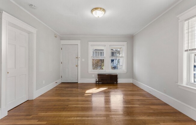 5 QUINCY ST