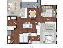 Partner-provided photo for $2275 unit