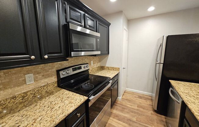 Minutes away from Downtown, Uptown, Deep Ellum, Top Golf, North Park Mall, SMU, Shops at Park Lane, Sopac trail, White Rock trail