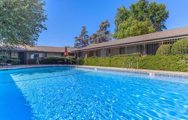 Gettysburg Apartments - Apartments in Fresno, CA