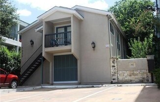 3907 Gilbert Ave #4