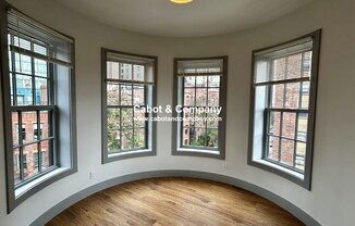 86 Saint Botolph St.