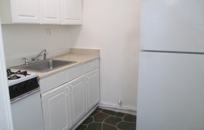 201 East 31st st