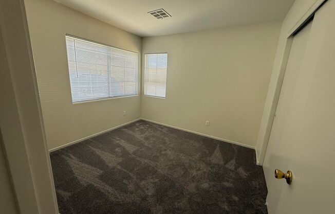 HOME FOR RENT CLOSE BY LOS PRADOS GOLF COURSE