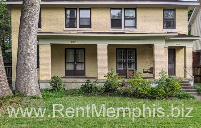 1685 TUTWILER AVE