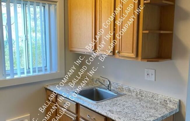 Adorable studio near the Truckee River