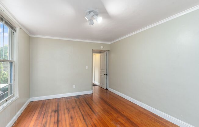 820 Pacific Ave #A - 1 bedroom | 1 bathroom