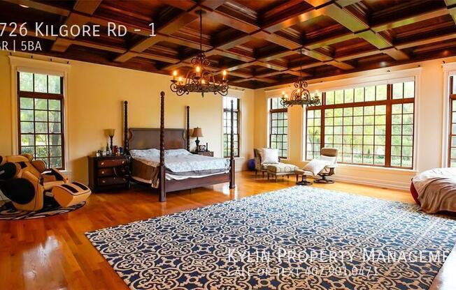 9726 KILGORE RD