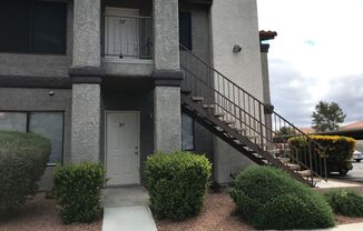 two bedroom two bath condo in Green Valley