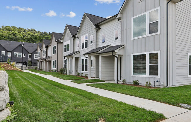 HARMON West Meade by Crescent Communities