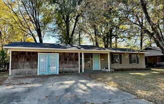 COMING SOON!! 3 Bed/2 Bath Home in Northeast Jackson!!