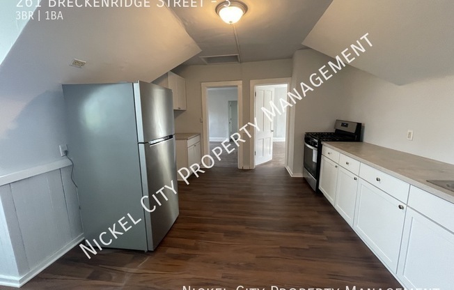 261 BRECKENRIDGE ST