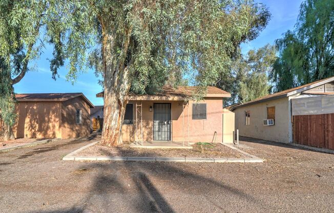 Charming 2 Bedroom + 1 Bathroom Condo in Mesa