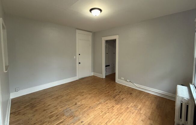 1 bed, 1 bath, 487 sqft, $1,200, Unit 305